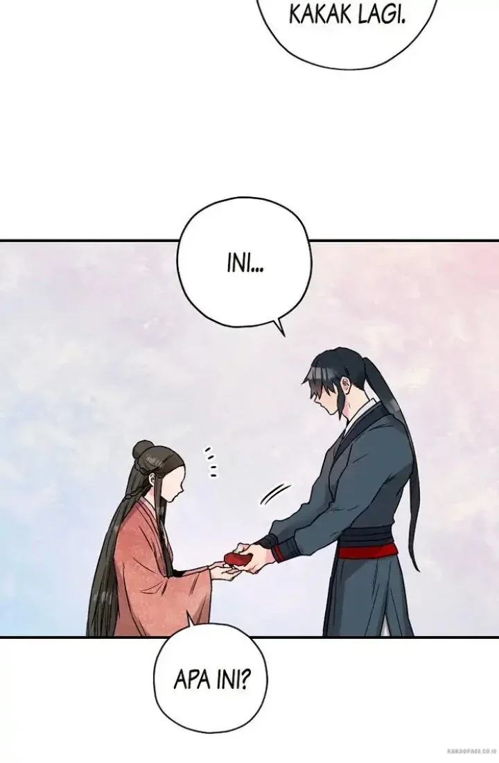 Halaman 11 — Master Villainess the Invincible! Chapter 23