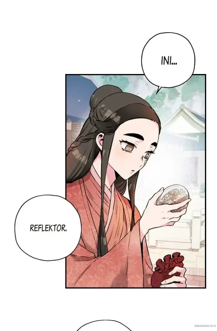 Halaman 13 — Master Villainess the Invincible! Chapter 23