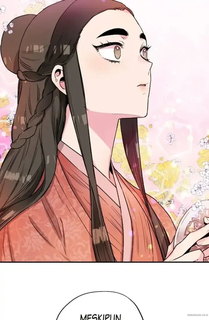 Halaman 18 — Master Villainess the Invincible! Chapter 23