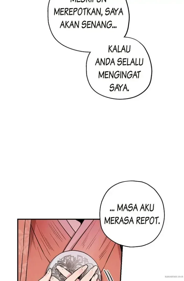Halaman 19 — Master Villainess the Invincible! Chapter 23