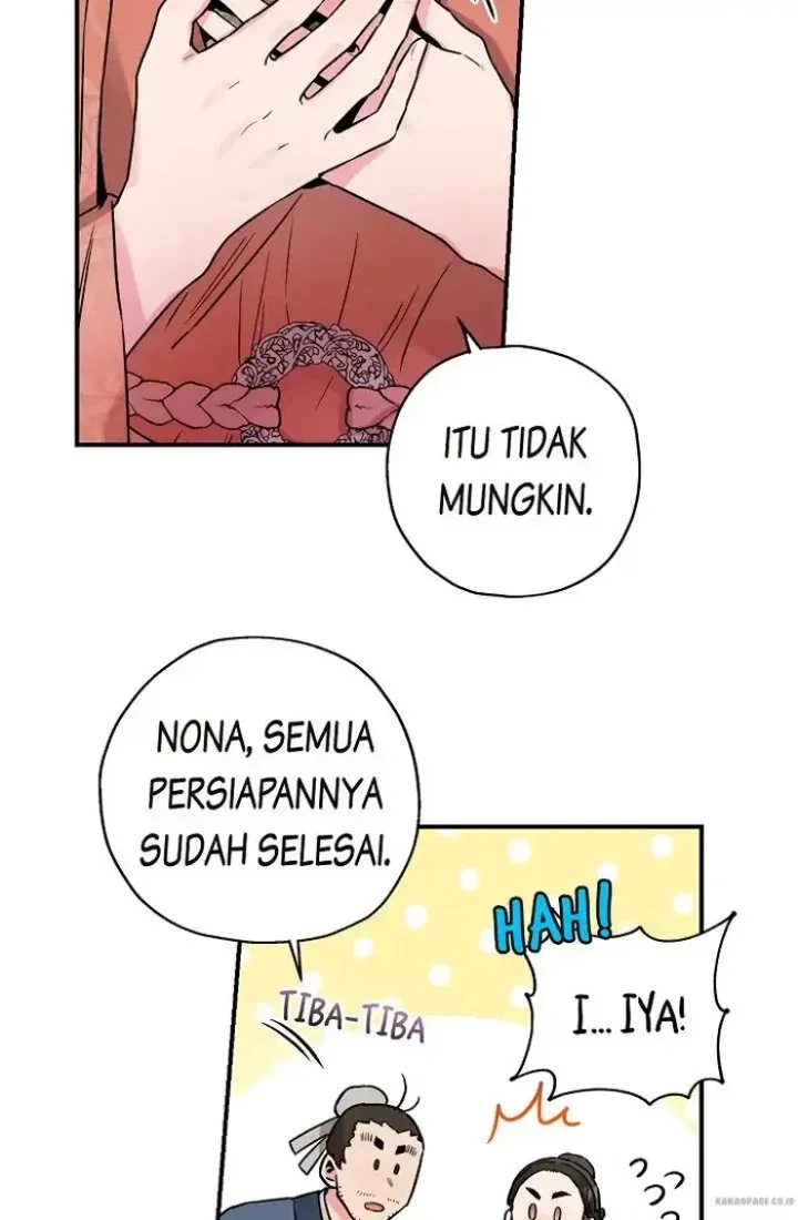 Halaman 20 — Master Villainess the Invincible! Chapter 23