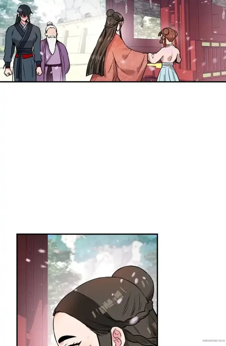 Halaman 22 — Master Villainess the Invincible! Chapter 23