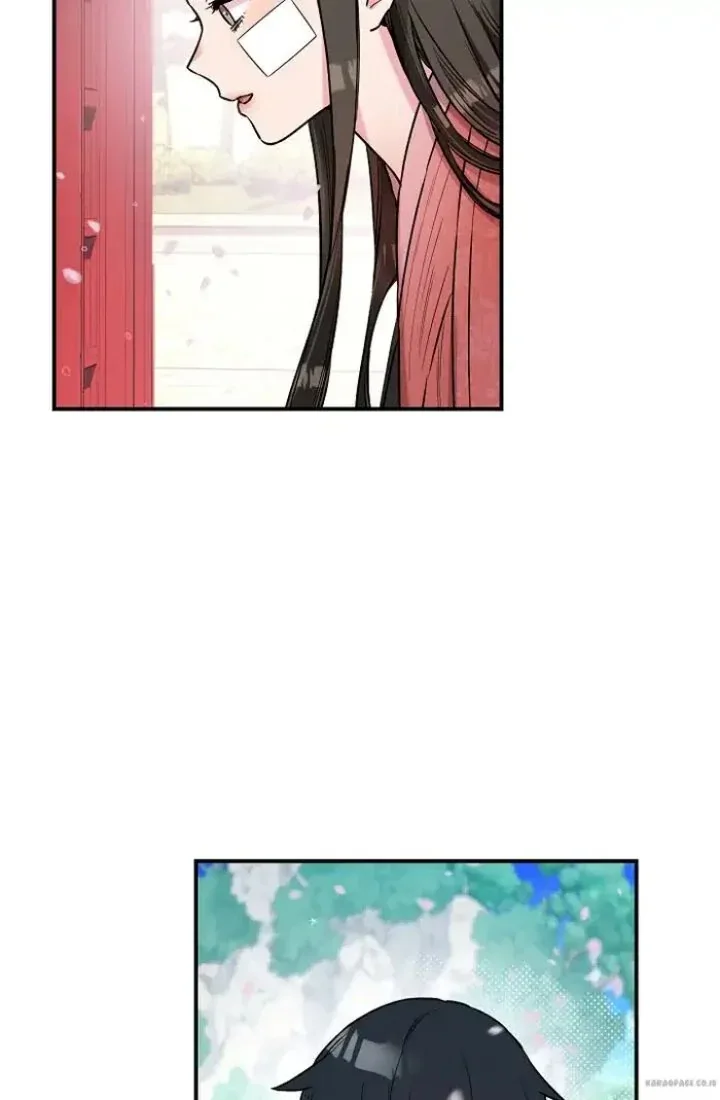 Halaman 23 — Master Villainess the Invincible! Chapter 23