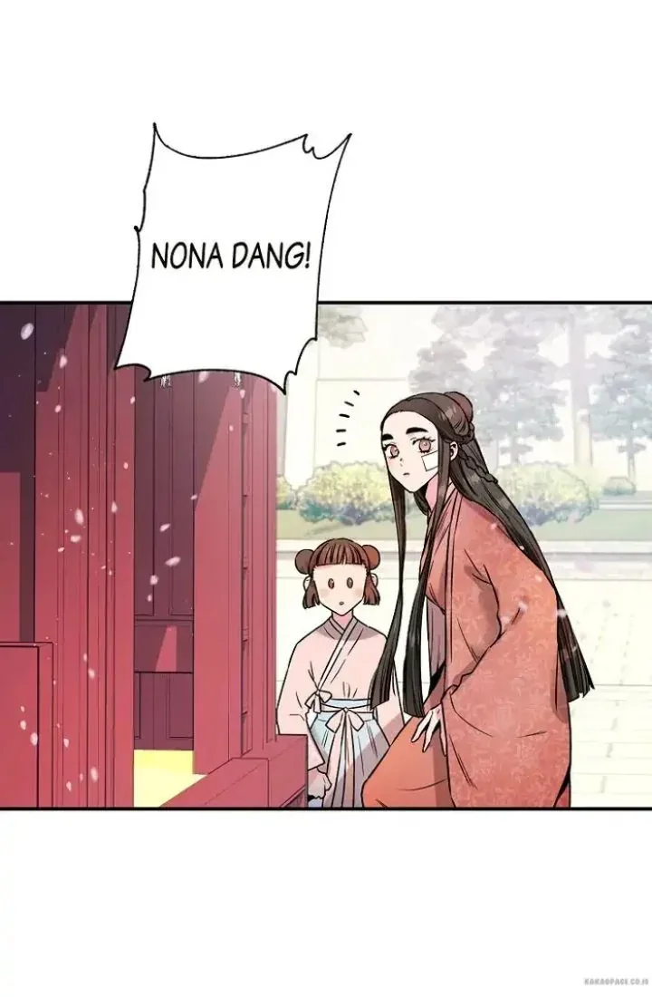 Halaman 27 — Master Villainess the Invincible! Chapter 23