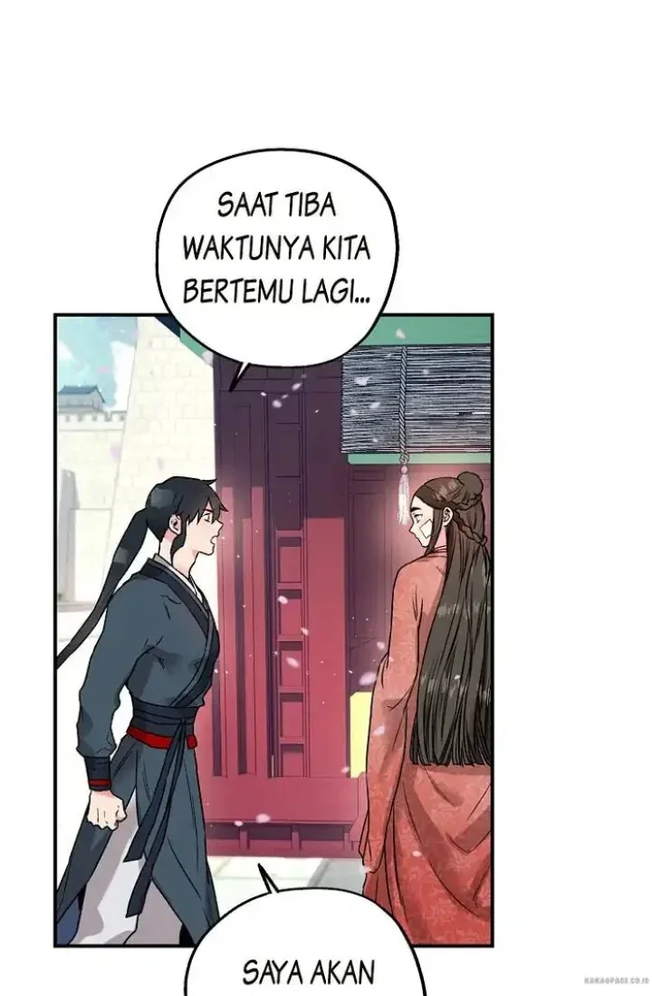 Halaman 28 — Master Villainess the Invincible! Chapter 23