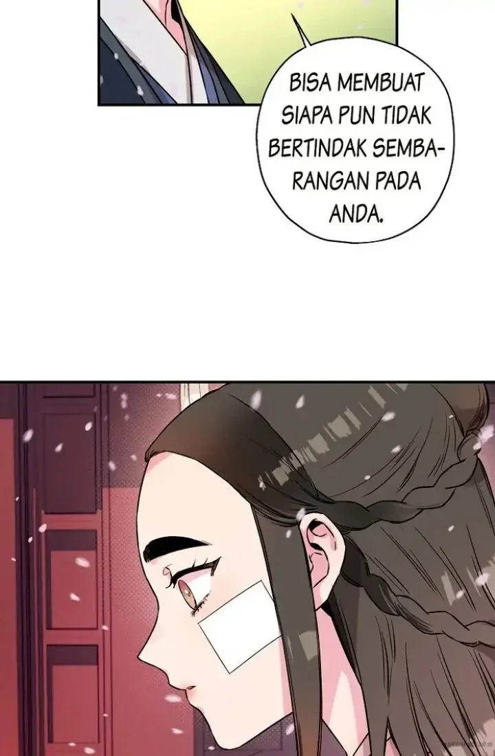 Halaman 30 — Master Villainess the Invincible! Chapter 23