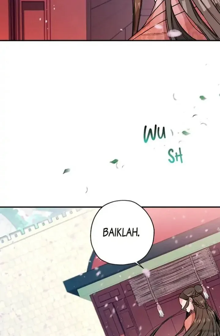 Halaman 31 — Master Villainess the Invincible! Chapter 23