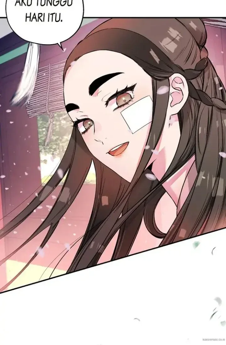 Halaman 33 — Master Villainess the Invincible! Chapter 23