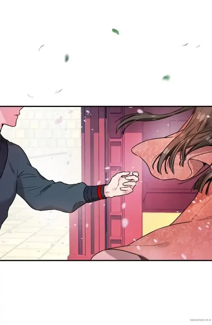 Halaman 35 — Master Villainess the Invincible! Chapter 23