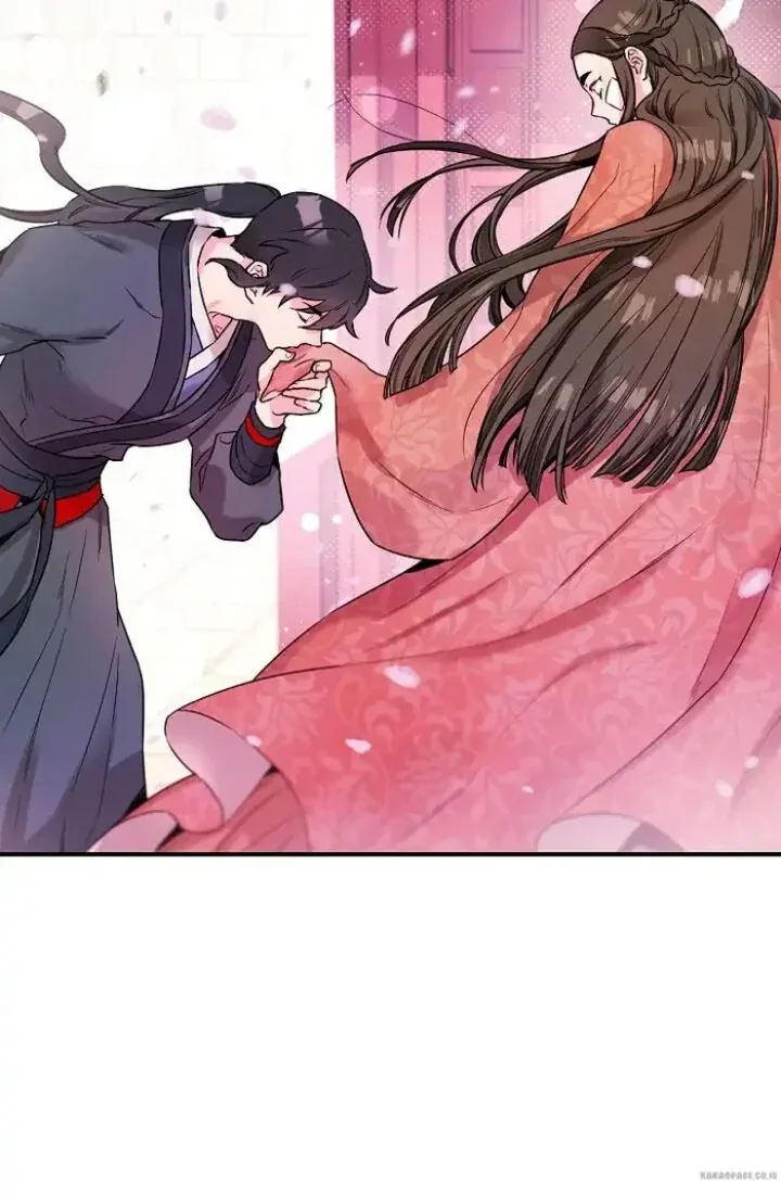 Halaman 39 — Master Villainess the Invincible! Chapter 23