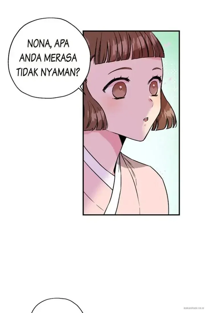 Halaman 45 — Master Villainess the Invincible! Chapter 23
