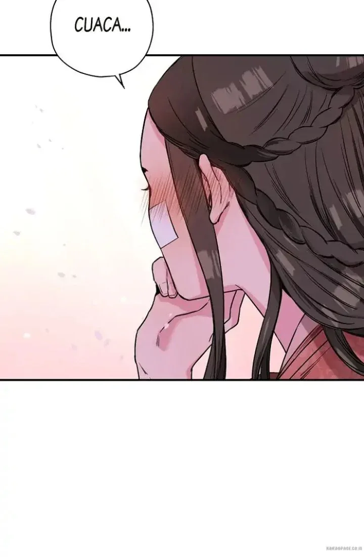 Halaman 46 — Master Villainess the Invincible! Chapter 23