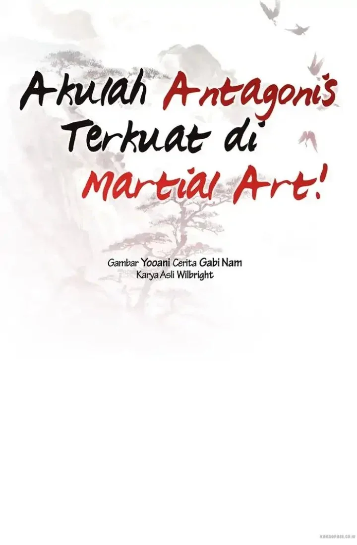 Halaman 48 — Master Villainess the Invincible! Chapter 23