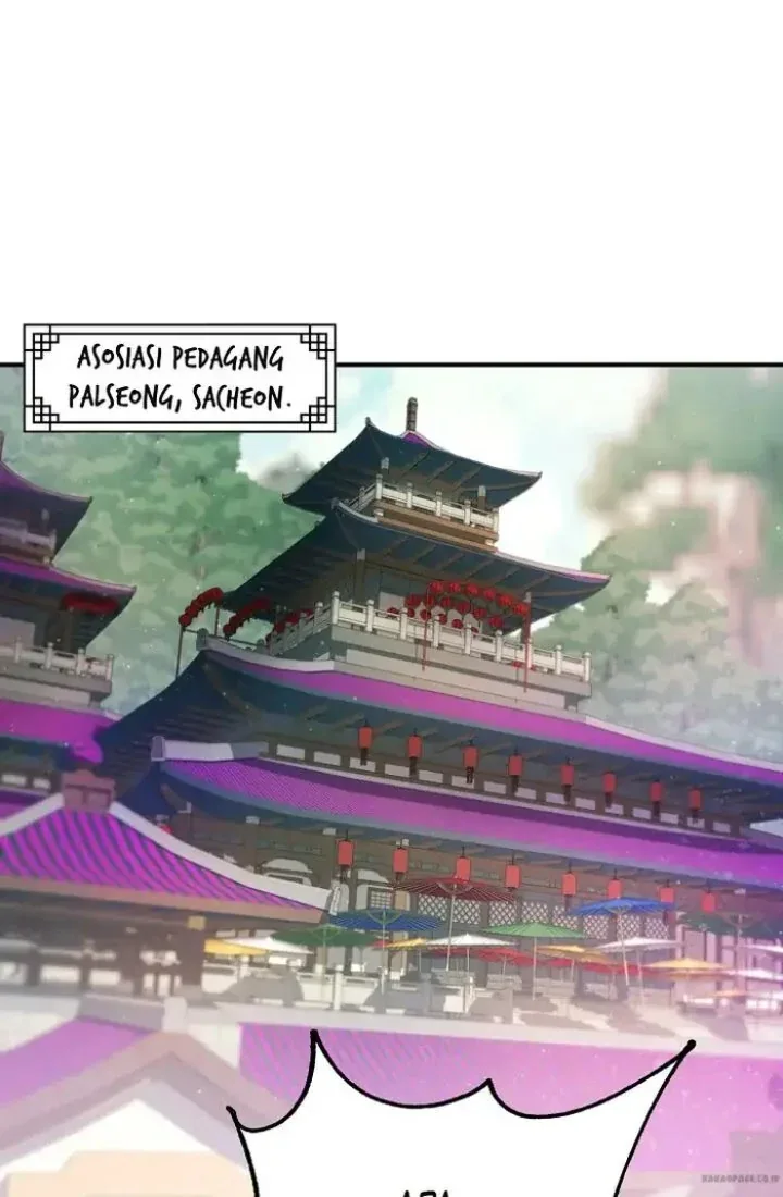 Halaman 49 — Master Villainess the Invincible! Chapter 23