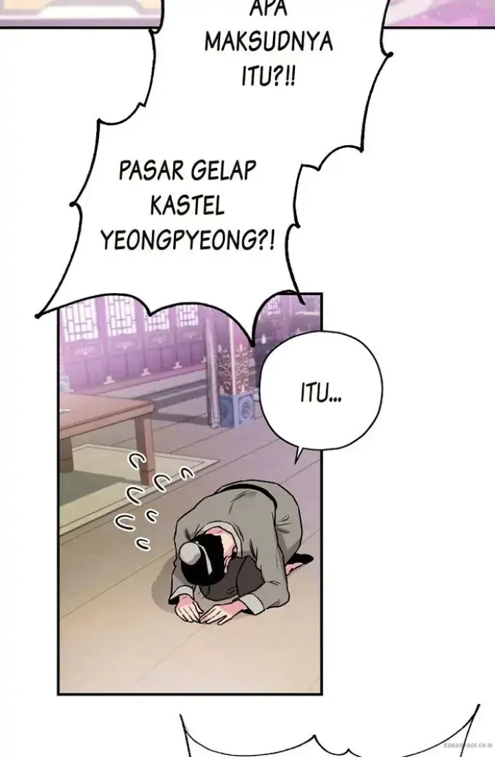 Halaman 50 — Master Villainess the Invincible! Chapter 23