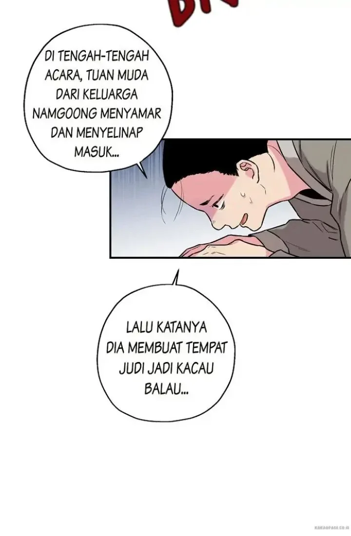 Halaman 52 — Master Villainess the Invincible! Chapter 23