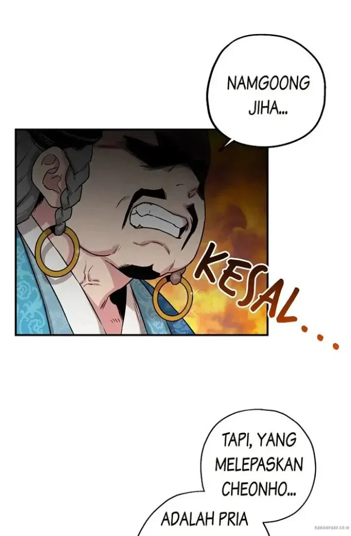 Halaman 53 — Master Villainess the Invincible! Chapter 23