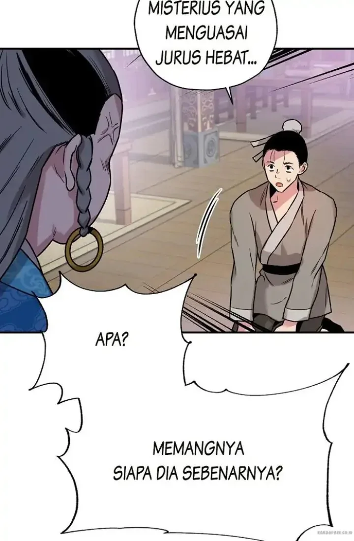 Halaman 54 — Master Villainess the Invincible! Chapter 23