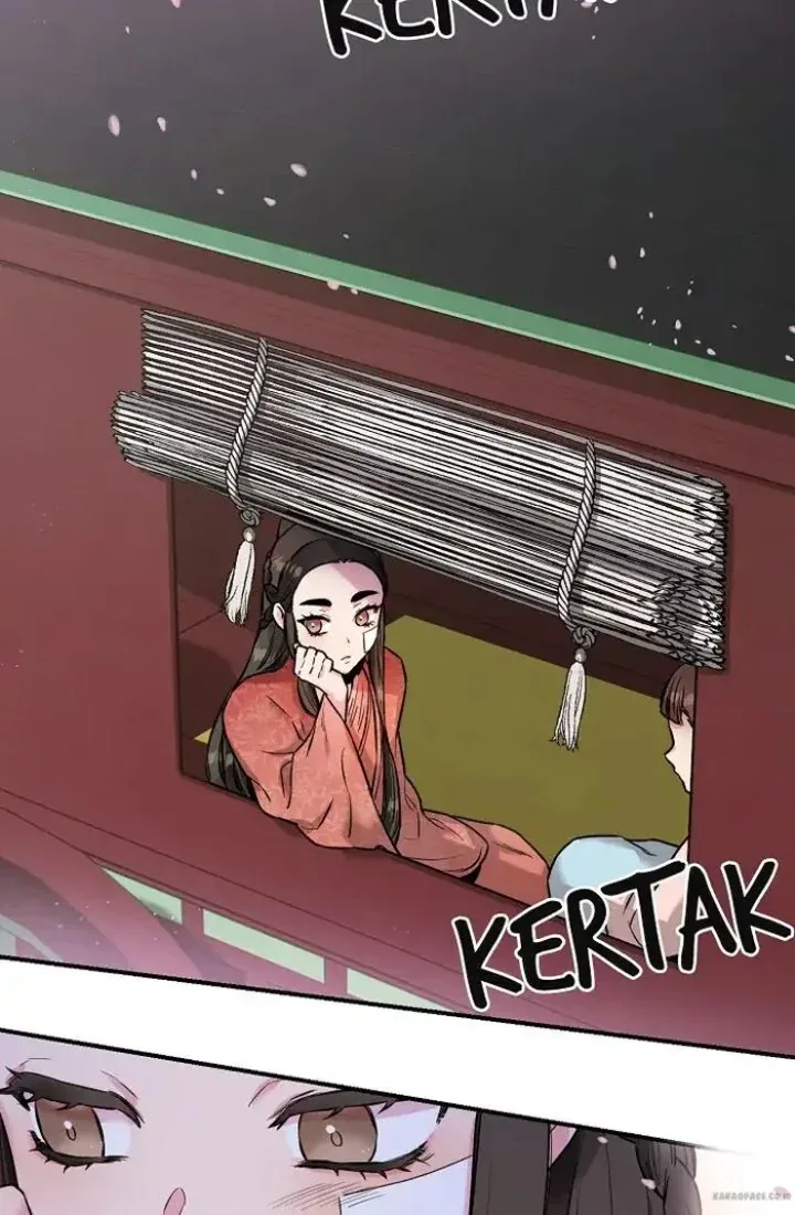 Halaman 56 — Master Villainess the Invincible! Chapter 23