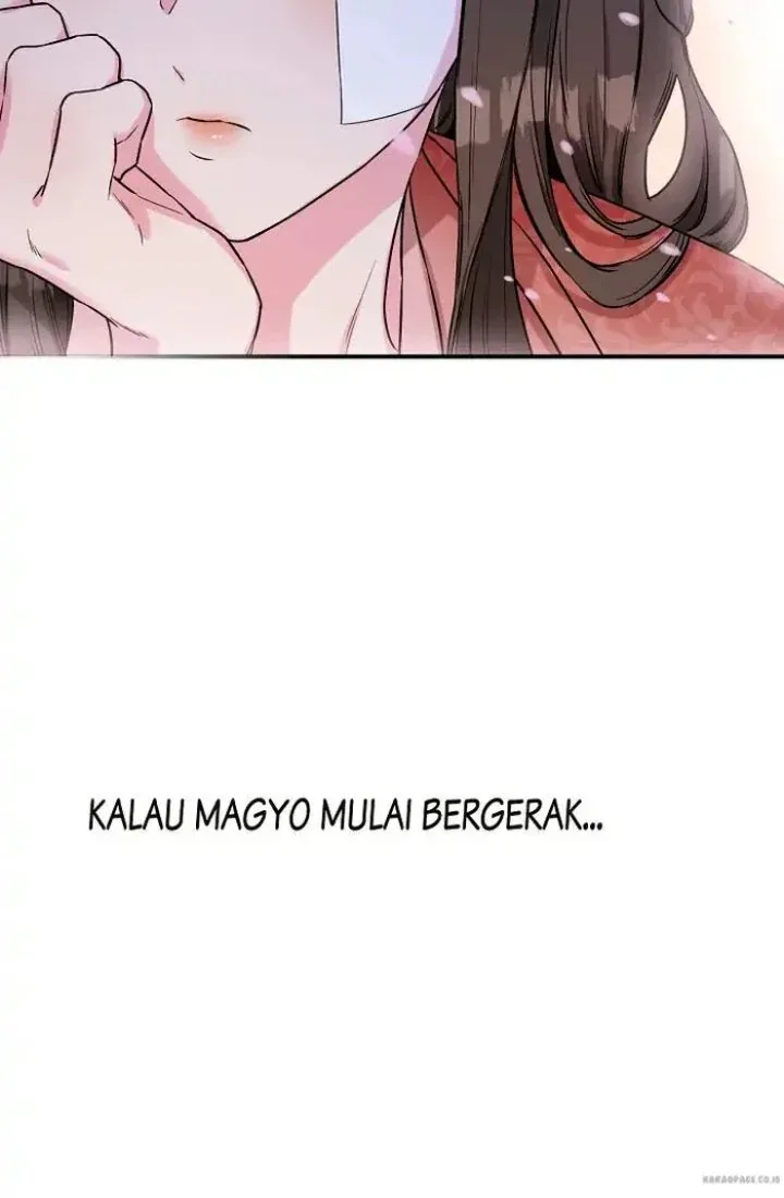 Halaman 57 — Master Villainess the Invincible! Chapter 23