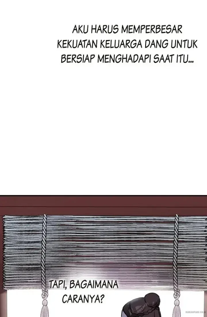 Halaman 58 — Master Villainess the Invincible! Chapter 23