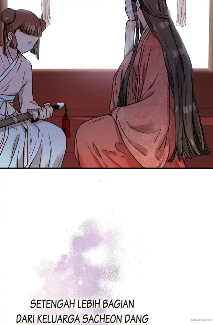 Halaman 59 — Master Villainess the Invincible! Chapter 23