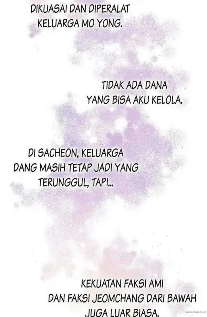 Halaman 60 — Master Villainess the Invincible! Chapter 23