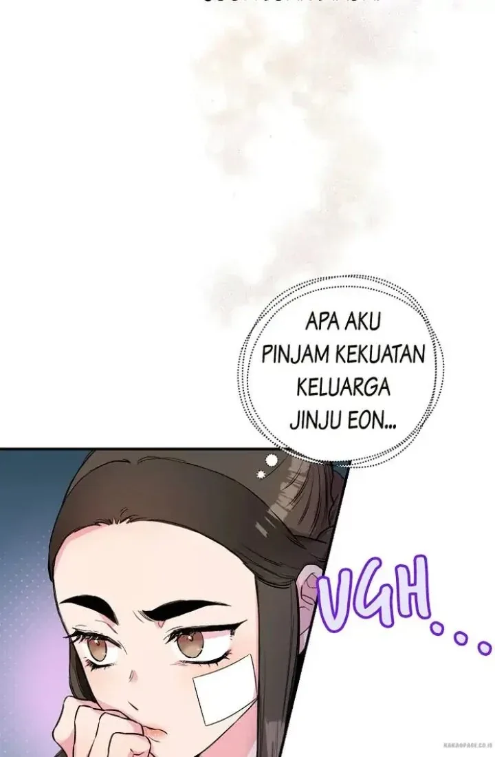 Halaman 61 — Master Villainess the Invincible! Chapter 23