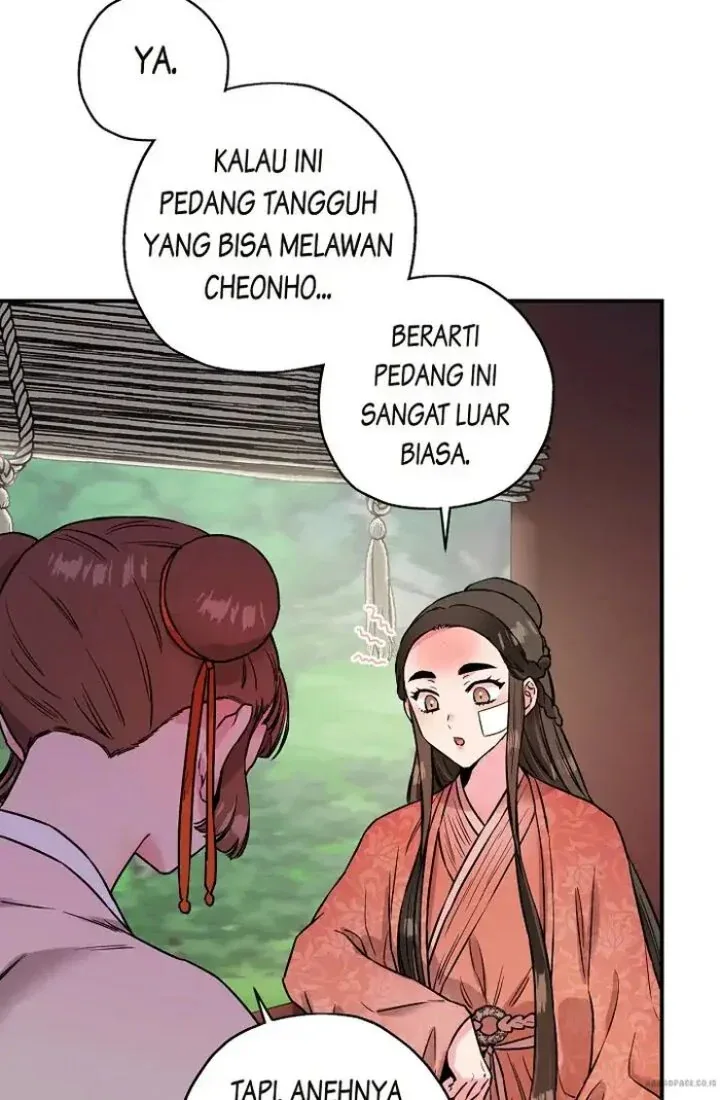 Halaman 65 — Master Villainess the Invincible! Chapter 23