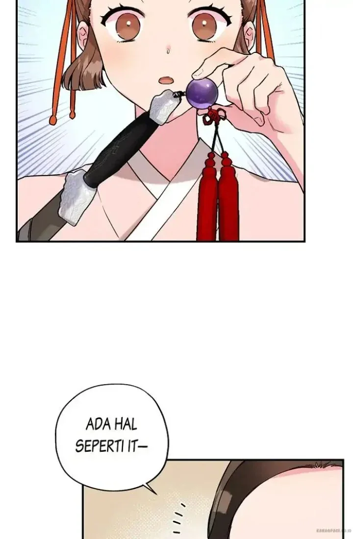 Halaman 67 — Master Villainess the Invincible! Chapter 23