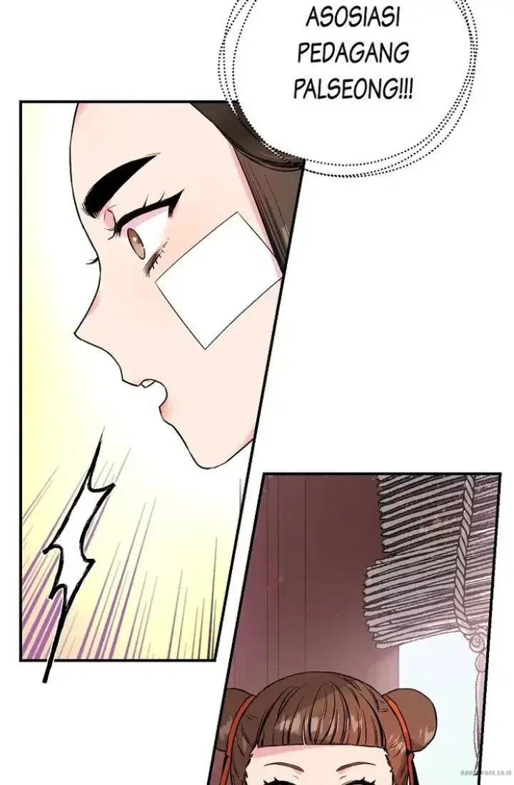 Halaman 70 — Master Villainess the Invincible! Chapter 23