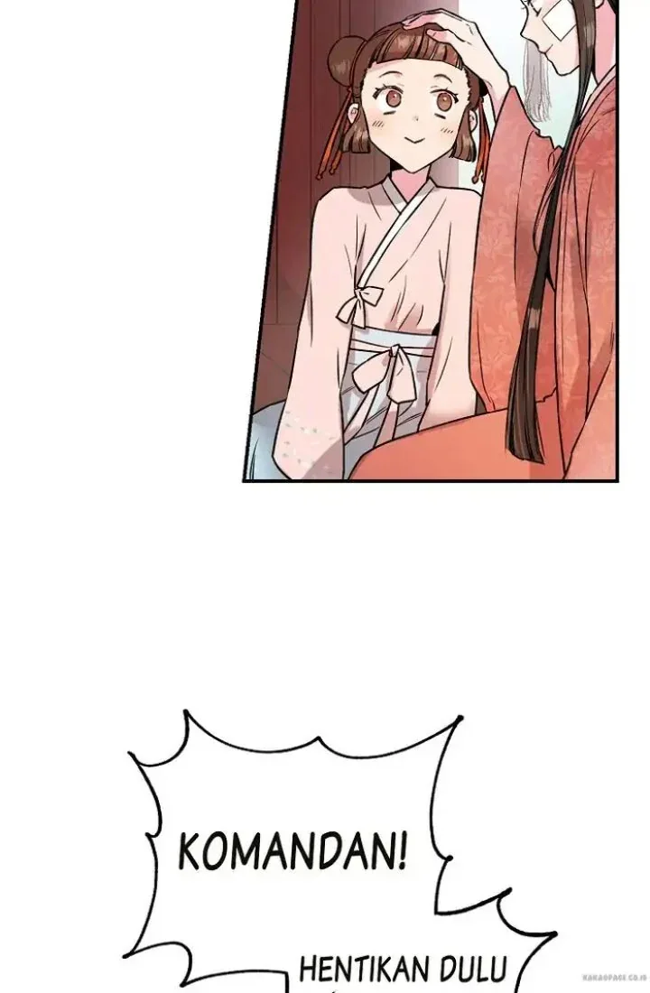 Halaman 72 — Master Villainess the Invincible! Chapter 23