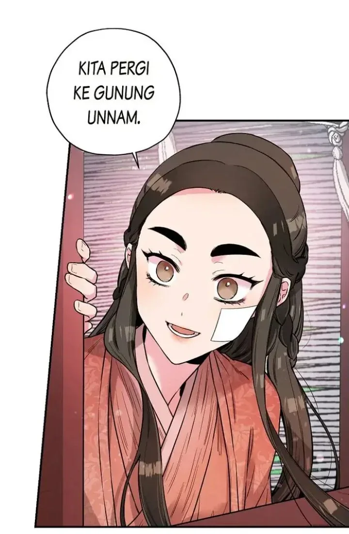Halaman 75 — Master Villainess the Invincible! Chapter 23