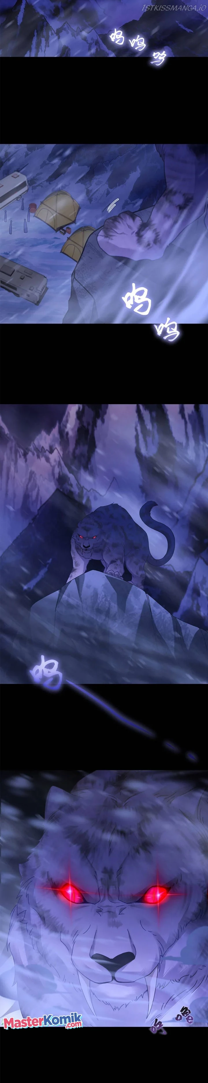 Halaman 15 — Xianzun Luowuji (The Immortal Emperor Luo Wuji Has Returned) Chapter 139