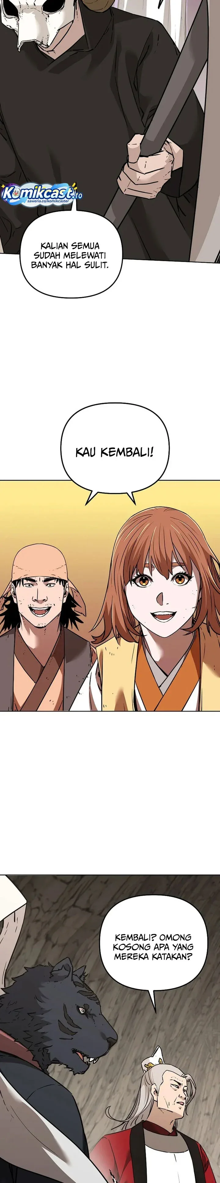 Halaman 3 — The Reborn Ranker Chronicles Chapter 195