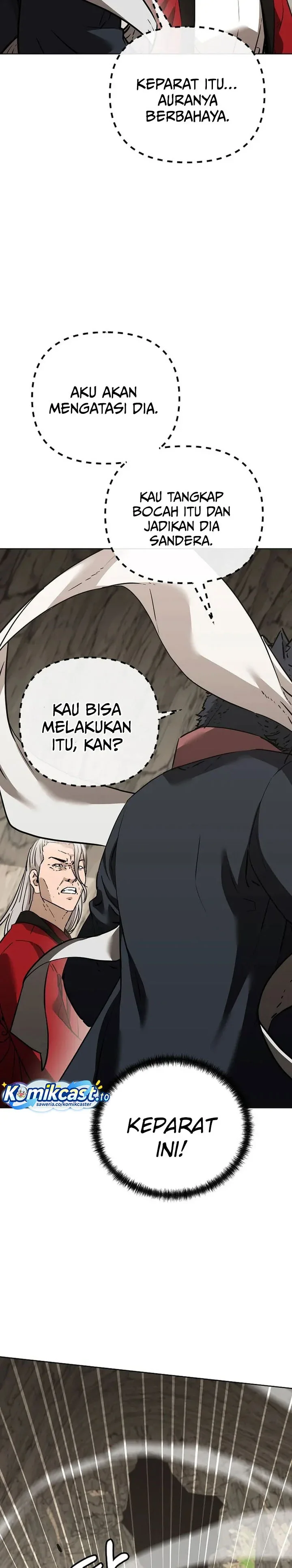 Halaman 4 — The Reborn Ranker Chronicles Chapter 195