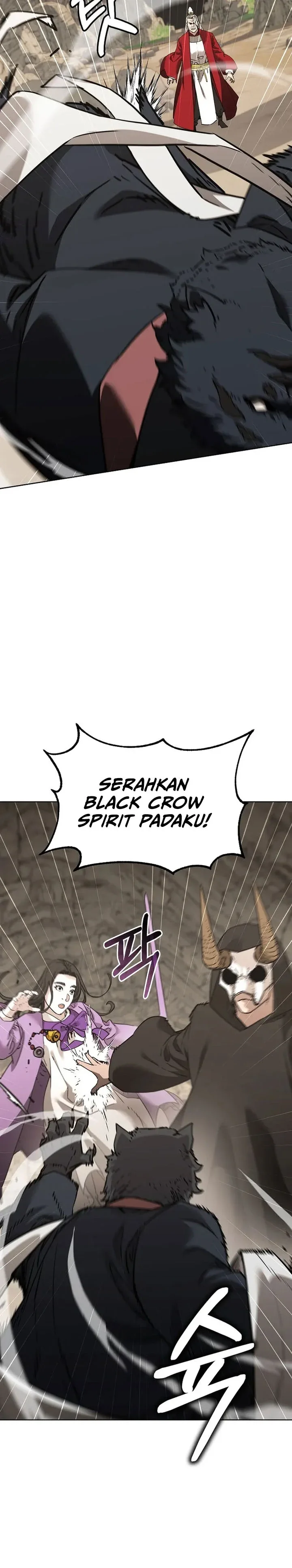 Halaman 5 — The Reborn Ranker Chronicles Chapter 195