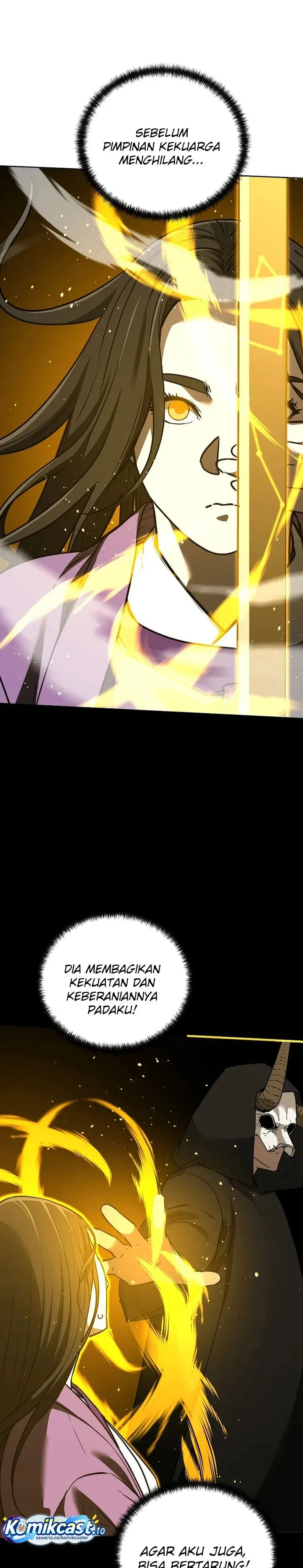 Halaman 12 — The Reborn Ranker Chronicles Chapter 195