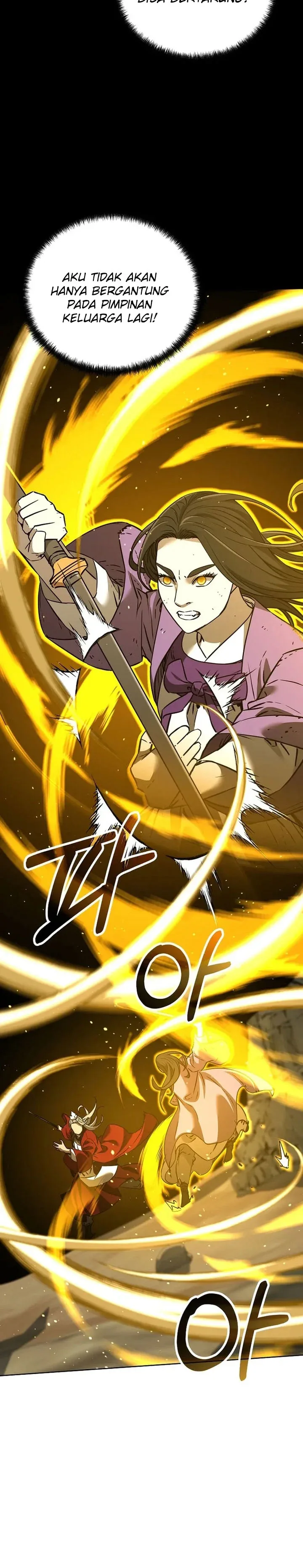 Halaman 13 — The Reborn Ranker Chronicles Chapter 195