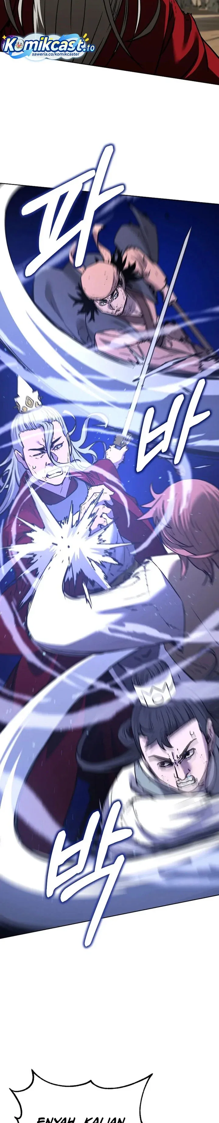 Halaman 15 — The Reborn Ranker Chronicles Chapter 195