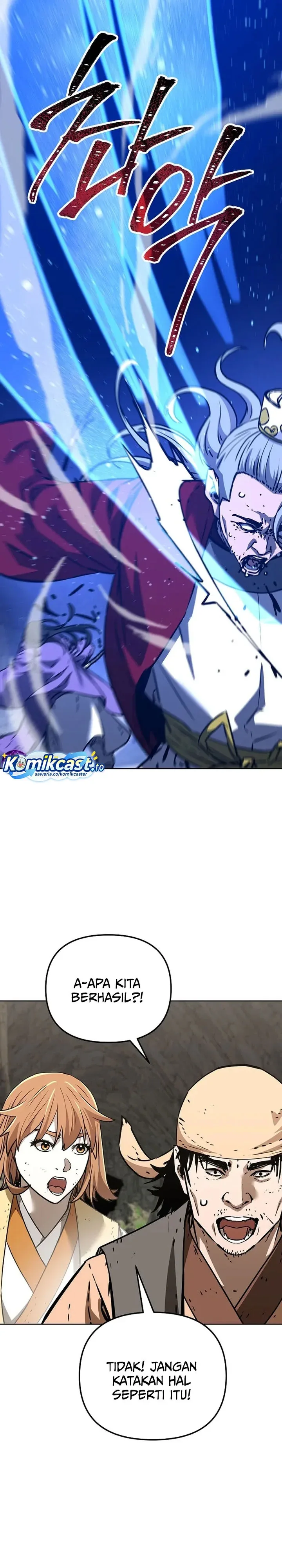 Halaman 18 — The Reborn Ranker Chronicles Chapter 195