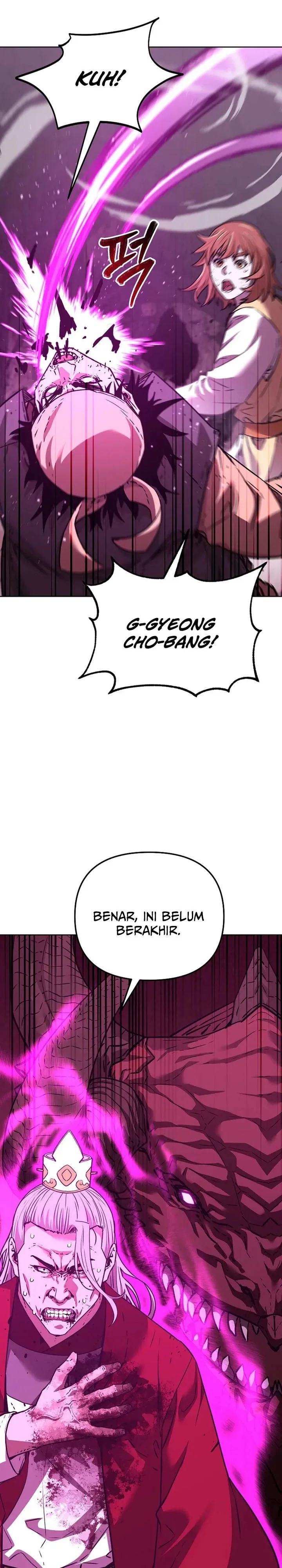 Halaman 19 — The Reborn Ranker Chronicles Chapter 195