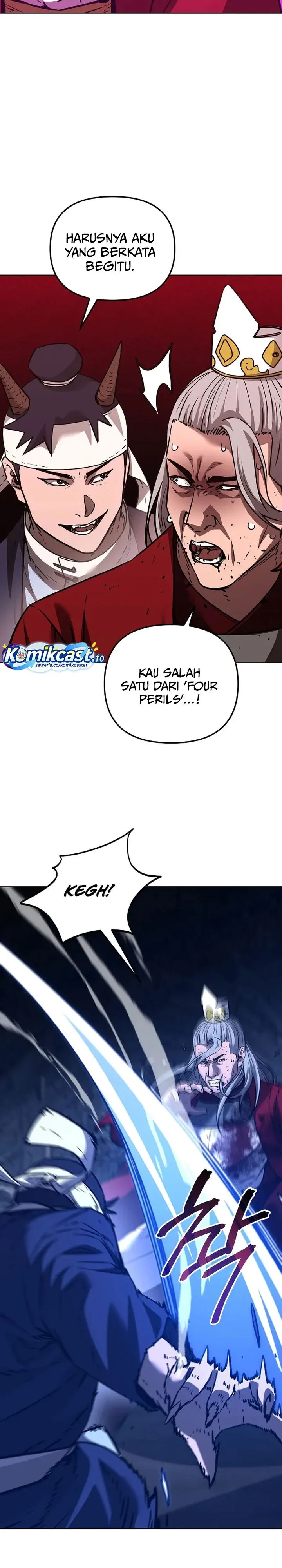 Halaman 20 — The Reborn Ranker Chronicles Chapter 195