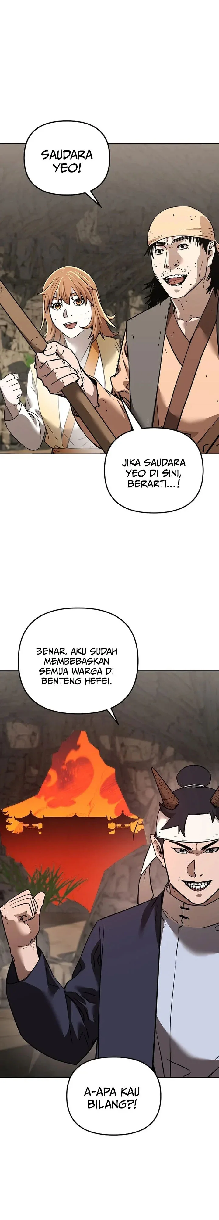 Halaman 21 — The Reborn Ranker Chronicles Chapter 195