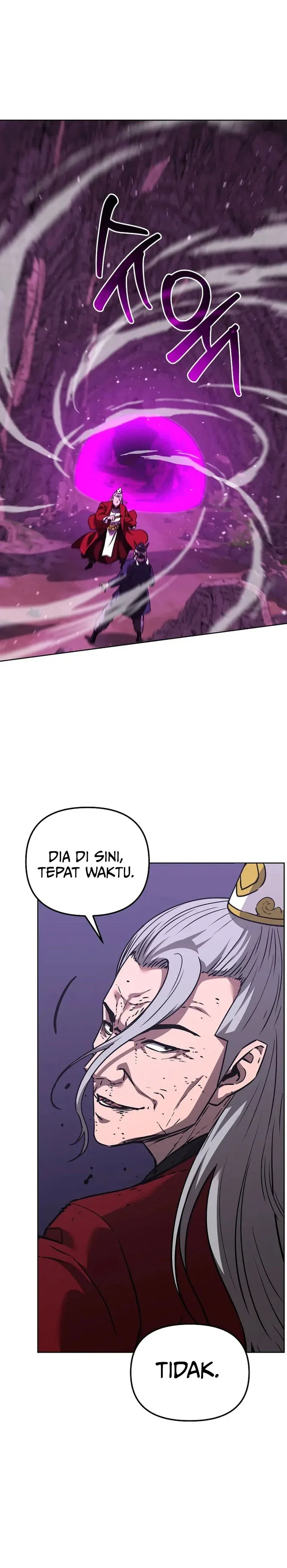 Halaman 24 — The Reborn Ranker Chronicles Chapter 195