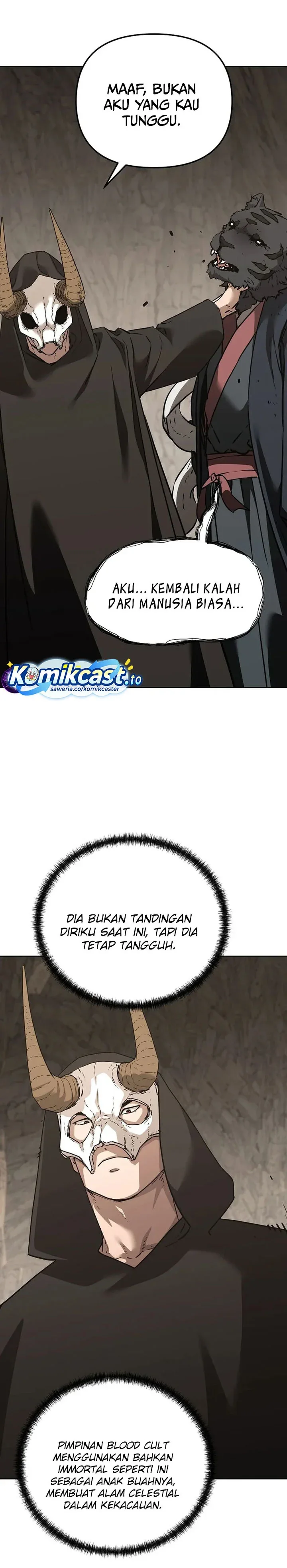 Halaman 25 — The Reborn Ranker Chronicles Chapter 195