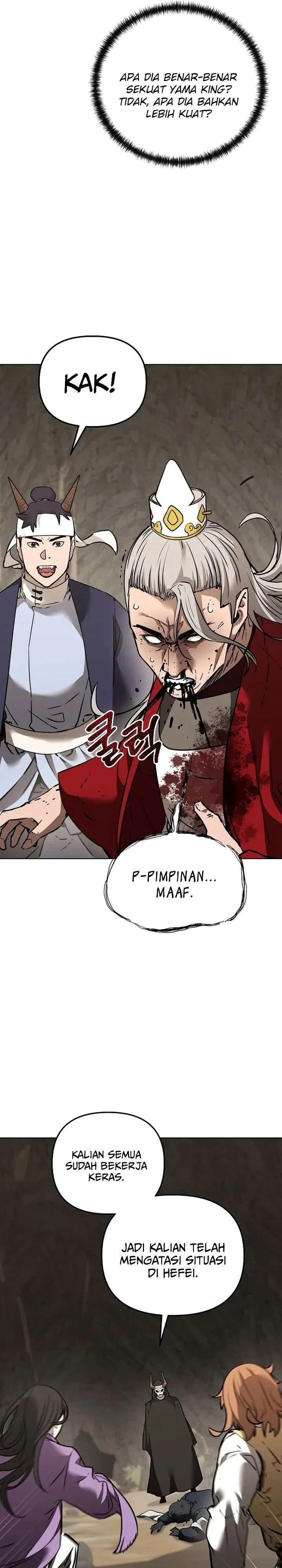Halaman 26 — The Reborn Ranker Chronicles Chapter 195