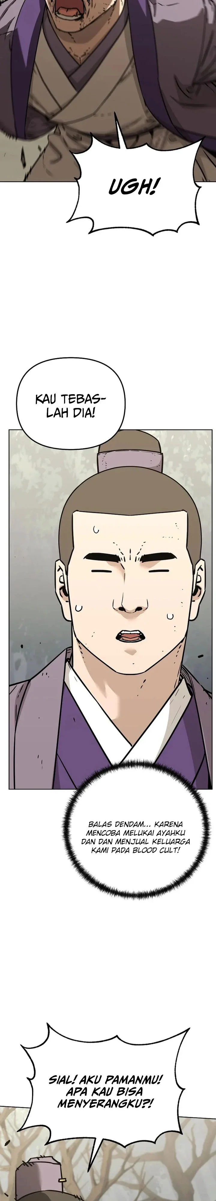 Halaman 31 — The Reborn Ranker Chronicles Chapter 195