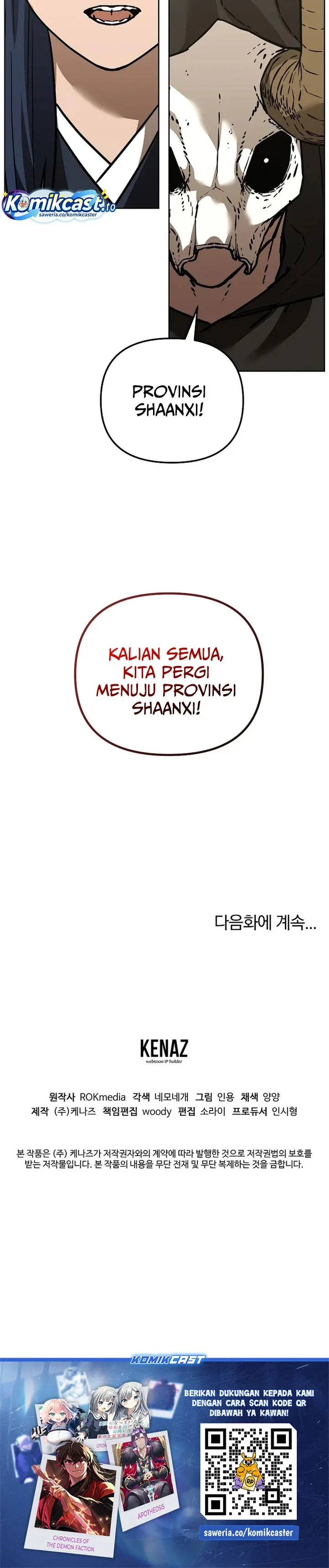 Halaman 35 — The Reborn Ranker Chronicles Chapter 195