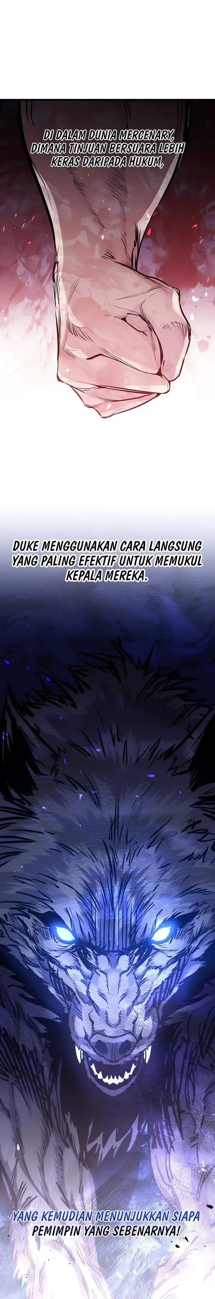 Halaman 17 — The Regressed Mercenary Has a Plan Chapter 20